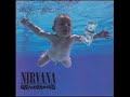 Nirvana-Smells Like teen spirirt