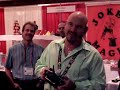Axtell Hands-Free Toucan improv Frank Glab
