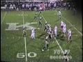Pat Fleming Football Highlights