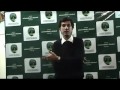 Video - Rodrigo Azevedo Leitão - Formação de Jogadores Brasil x Exterior