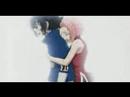 Kiss the Girl - Sasusaku