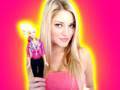 OMG VIDEO GIRL!