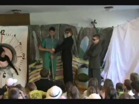 Oglej si video