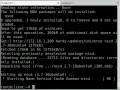 openldap - Configuring a server to authenticate users using LDAP