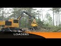 Tigercat's 2007 product line-up part 2 (Hi Res.)