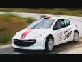 Peugeot 207 S2000