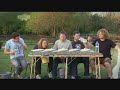 Human Guinea Pigs - Tripe Contest