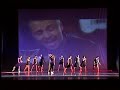 Il video coreografia di Alosha e Santina Puliafito by WpCrew esegutio al teatro F. Cilea (RC) per conto della Scuola Danza Petrouchka