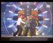 Je me voyais déjà - 12 juin 2003