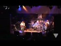 Bobby Kimball & Fahrenheit Singing \"Hold The Line\"