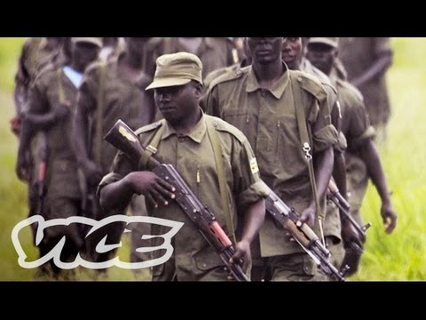 Kony Documentary - The Democratic Republic of Congo is now home to more than a dozen militant groups, factions of the national army, and scores of rebel combatants. We rode alo...