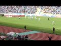 Gol de Anderson Gonzaga