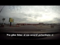 Primul meu film in trafic