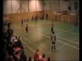 videos de Kjetil Rekdals Juleturnering i Vestneshallen 2007 ( Finale Del 2 )