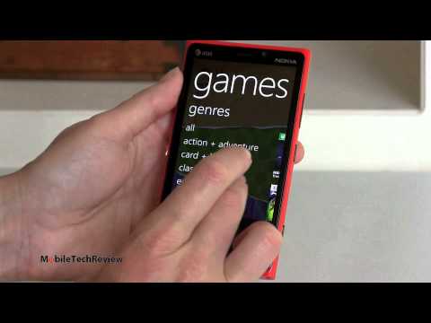 nokia lumia 920 review