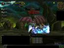 Illidan Stormrage encounter at Black Temple