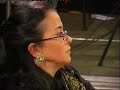 PANGE LINGUA (Naji Hakim)-Marie-Bernadette DUFOURCET (Organ)
