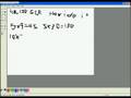 Math 101 Gcf pt.1