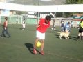 Ataka en Liga Diosas - Pituto & Juanro Freestyle