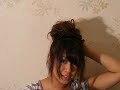tutoriel du chignon des gyarus grace aux boucles et crepage / tutorial gyaru\ tutoriel du chignon des gyarus grace aux boucles et crepage / tutorial gyaru\