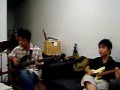 welcome to my life(simple plan cover) (????)by stif & jay