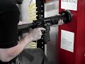 Magpul TMag (training/translucent) magazine test in HK 416 Magpul TMag (training/translucent) magazine test in HK 416