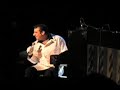 Gonzalez - Massey Hall - May 25th 2007