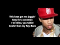 Maybe (Freestyle) - Tyga // Lyrics [HD]