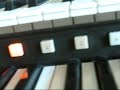 Electone ELX 1 Electone ELX 1