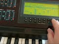 electone elx 1
