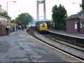 Saltash Deltic