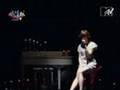 Tiffany (SNSD) Special Stage - We Belong Together