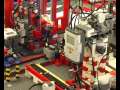 LEGO Car Production WHZ