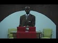Kingdom Ministries Commercial