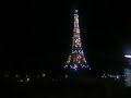 dEUS on tour Official Podcast - Tour Eiffel after dEUS Gig
