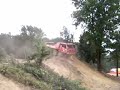 Mistrovstv� ?R Offroad trial 2007 - Ostrava - V?esinsk� str?