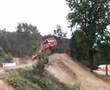 Mistrovství ČR Offroad trial 2007 - Ostrava - Vřesinská strž