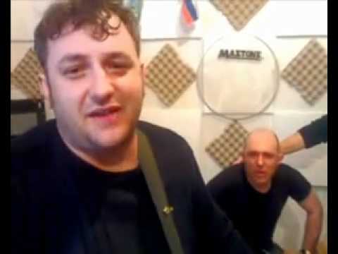Шквал жив