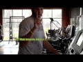 Week 7 & 8 Workouts (Gym)-Tuesday & Thursday 