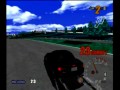 GT Pro Series Wii Gameplay