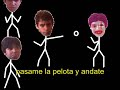 la pandilla capitulo 4 la pandilla capitulo 4