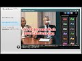 PowerDVD 8 チュートリアル
