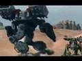 Mech Warrior: Age of Destruction