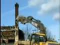Death of the Chieftain, Welwyn Garden City, England