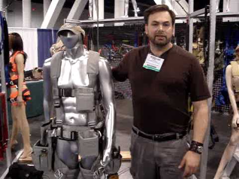 Electric West 2010 - WillHammer Industries