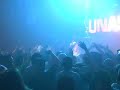 UNASHAMED Tour - Miami, FL