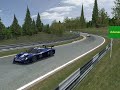 Masserati in rfactor with fia gt mod ;D