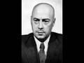 Józef Cyrankiewicz - Poznański Czerwiec 1956