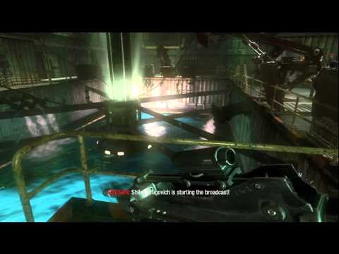 Call of Duty : Black Ops