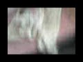 Fantasma en casa de doña cecy